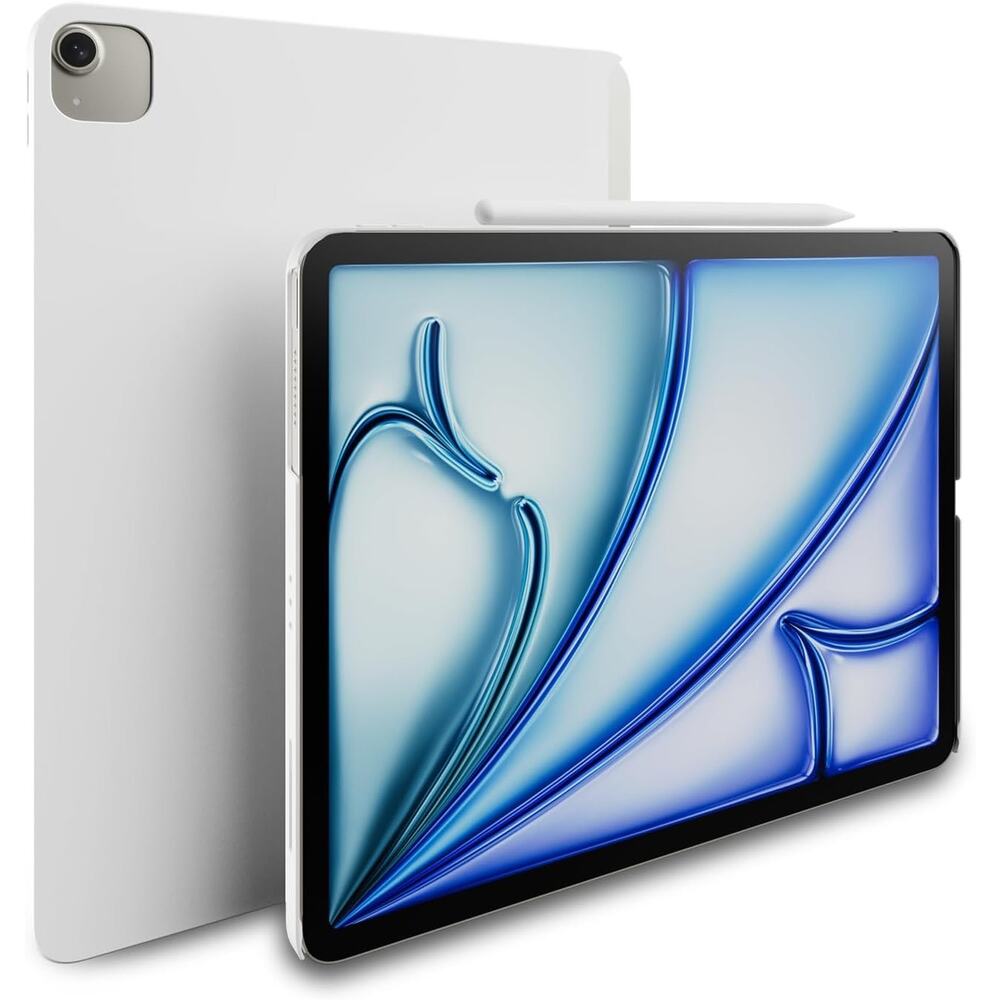 MAGEASY CoverBuddy Lite For M3/M2 IPad Air 11” (2024-2025) - IPad Air Case